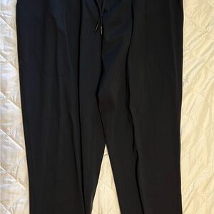 Lululemon joggers size 8